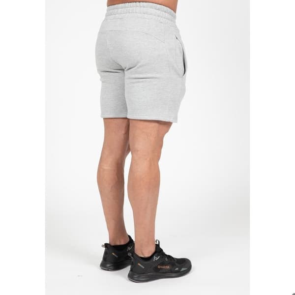 Gorilla Wear Leon träningsshorts