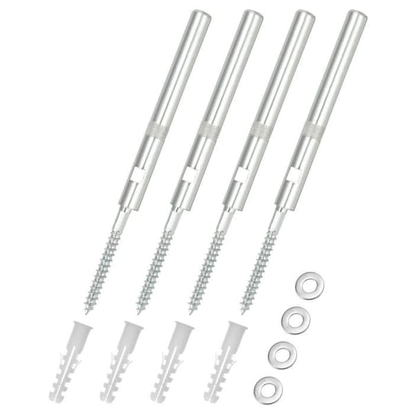 Väggsäng - hyllstege Qwork - WD40800
