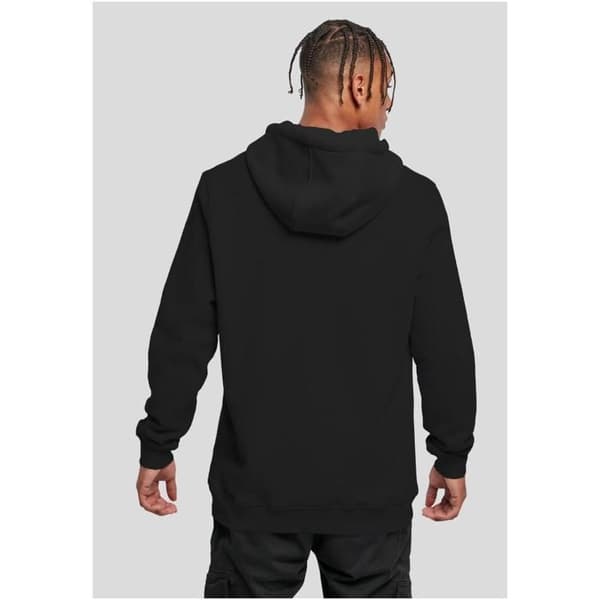 Mister Tee Please hoodie