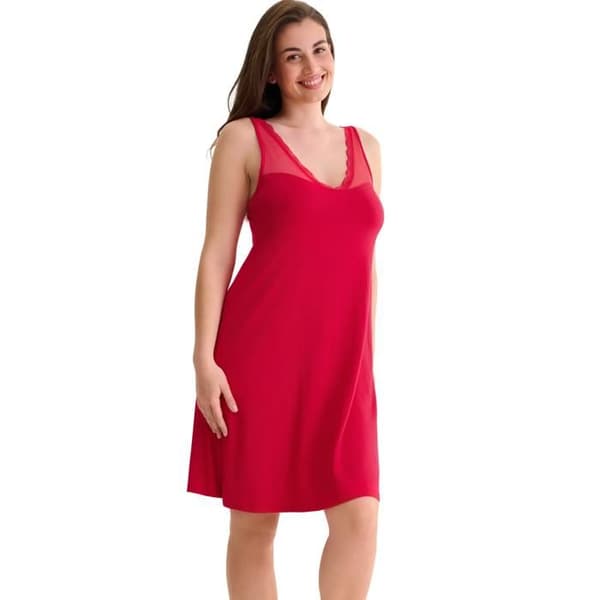 Nattlinne dam Lisca Roxanne