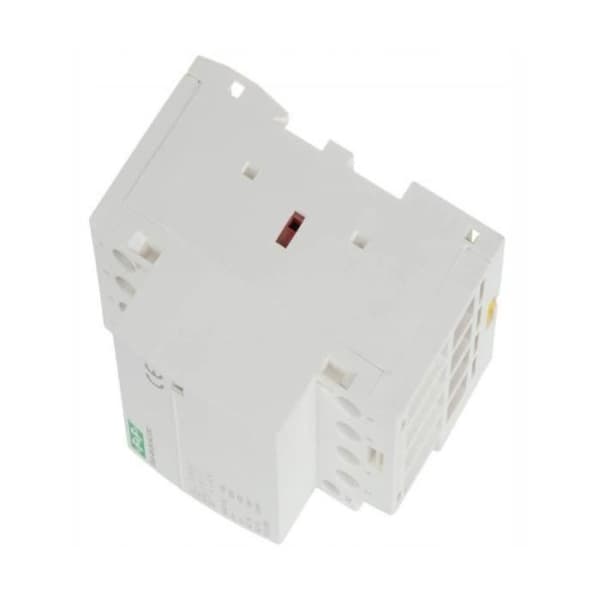 Modulär kontaktor - INGA NAMN - 63A - 4 kontakter NO - 24V DC - IP20