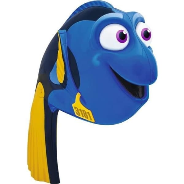 BANDAI Dory pratar Val (Dorys värld)