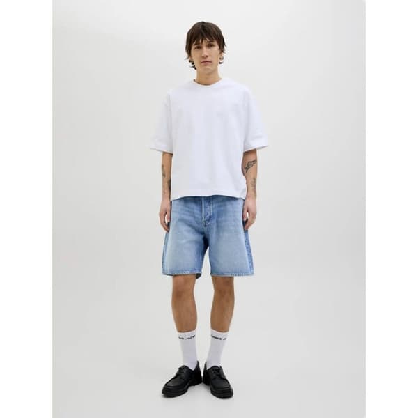 Shorts i jeans Jack & Jones Tony Original SBD 920