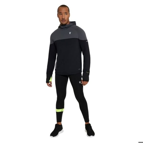 Legging Macron Run Chuck