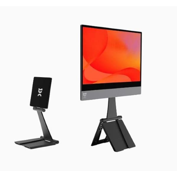 PC-skärm Espresso Display 15" + Magnetställ