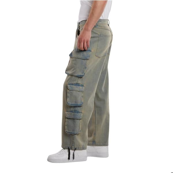 Urban Classics Cargo Jeans