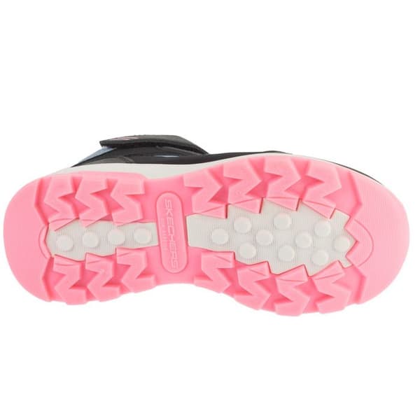 Flickskor - Svart - Skechers Storm Blazer - Arctic Mass