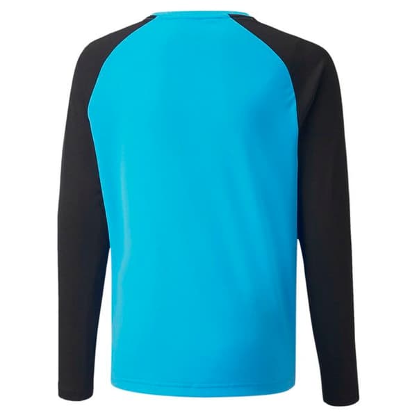 Puma Team Pacer GK långärmad tröja