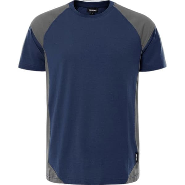 T-shirt Fristads Heavy 7046 GTM