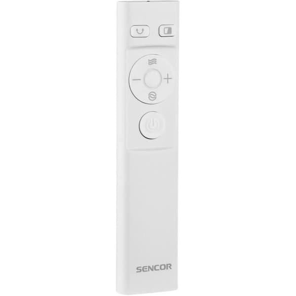 Säkerhetsfritt turbinfläkt - Sencor - SFT 2404WH