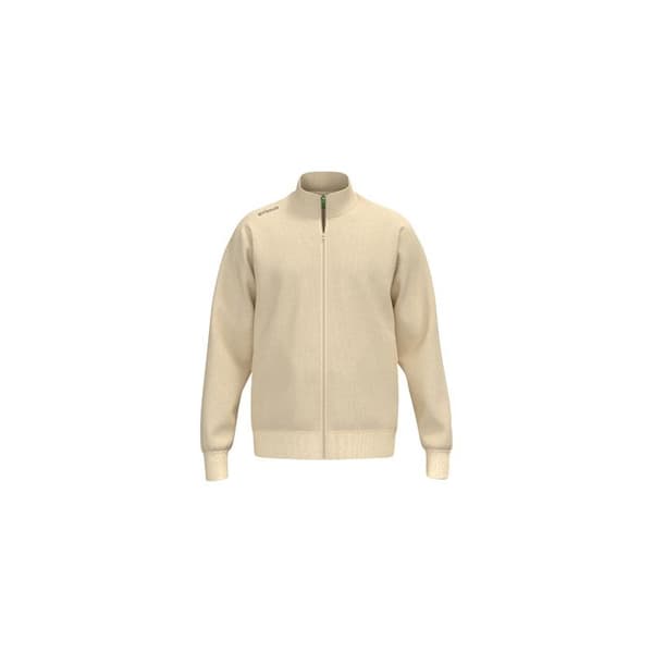 Erima TS träningsjacka - beige