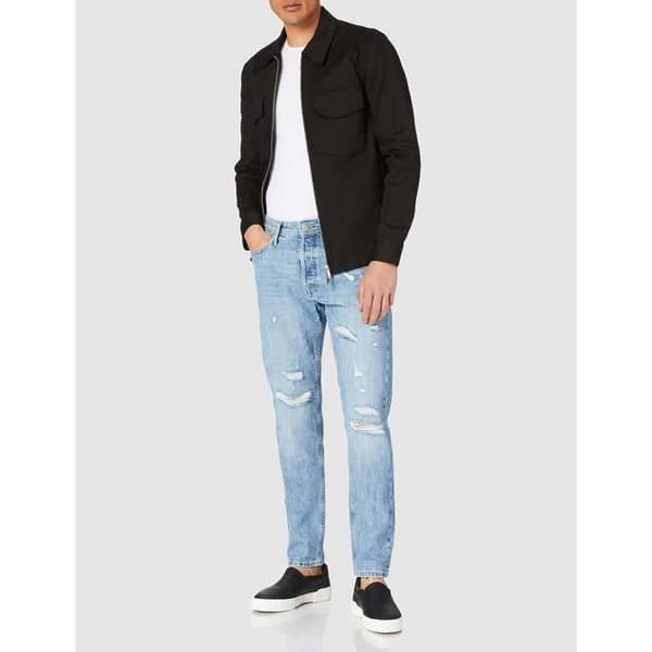 Jeans Jack - jones - 12185865 - Jeans Herr