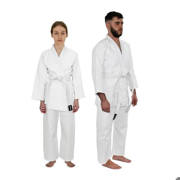 Barn Kimono Urban Fight Gi