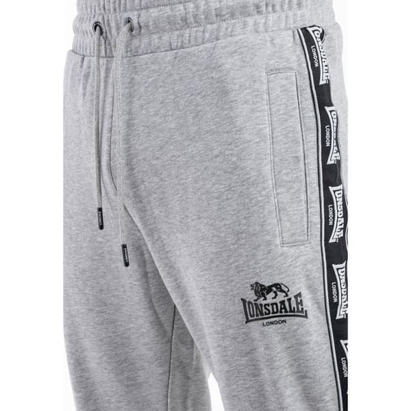 Klassisk joggingjacka Lonsdale Grutness
