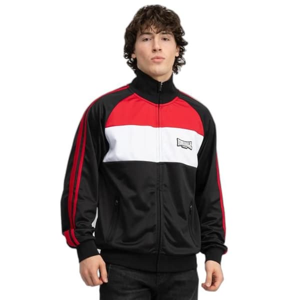 Lonsdale Bracklesham träningsjacka