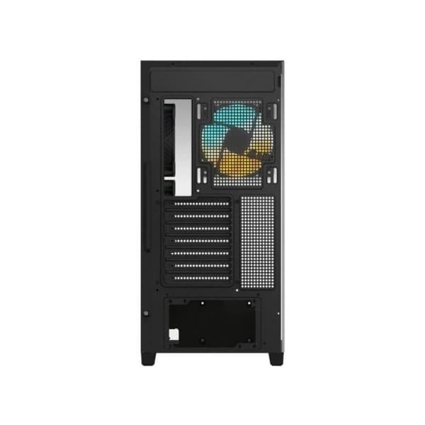 Datorchassi - GIGABYTE - C500 PANORAMIC STEALTH - ATX/mATX/mITX - 4x120mm ARGB - Härdat glas