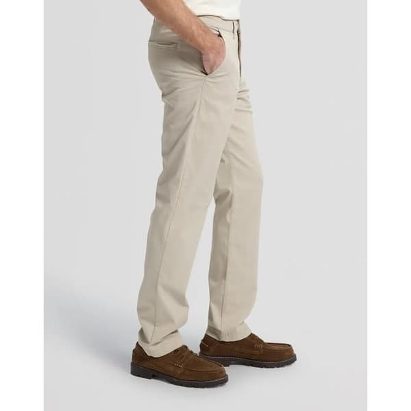 Lee Regular Cashmere chinos - beige