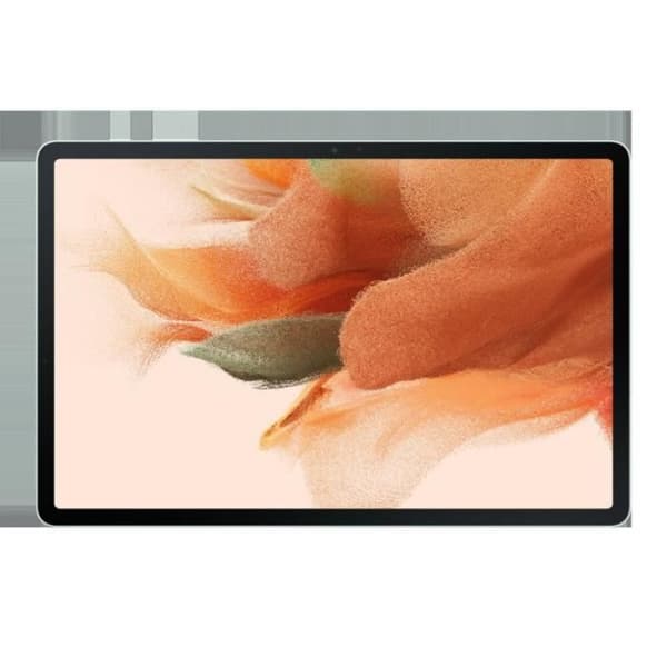 Samsung Galaxy Tab S7 FE T733 12,4" - 64 GB Grön