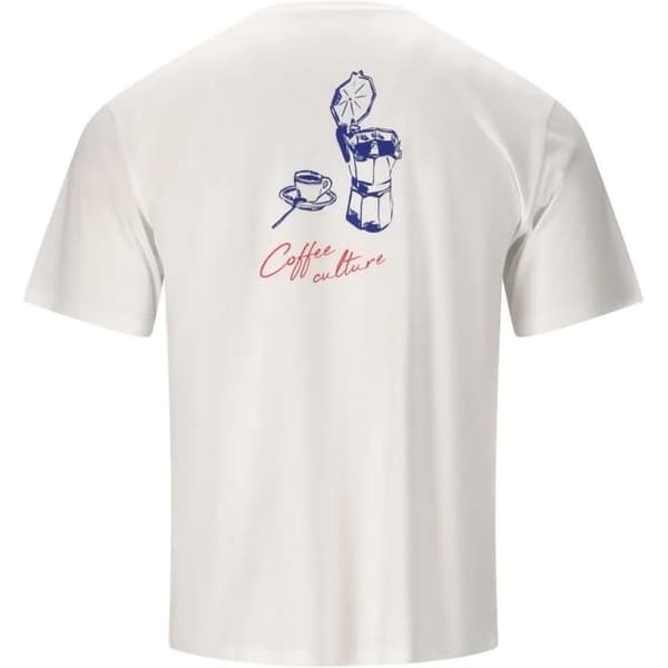 T-shirt Nou Sudal Graphic