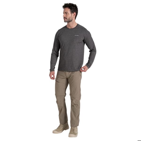Craghoppers NosiLife Pro Convertible III zip-byxor