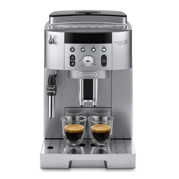 Delonghi Robotkaffe 15 bar svart - ECAM25031SB