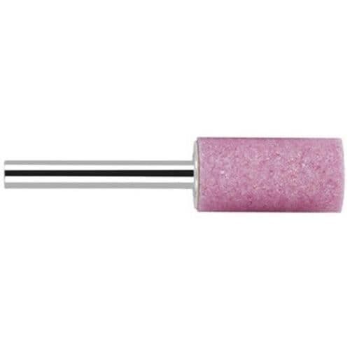 BOSCH cylindriska slippunkter - 25x20 mm - korn 60