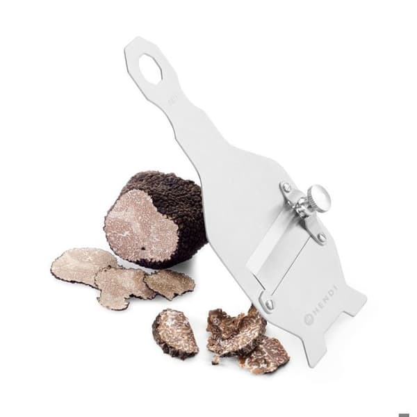Truffelskärare 220x85 mm - Hendi