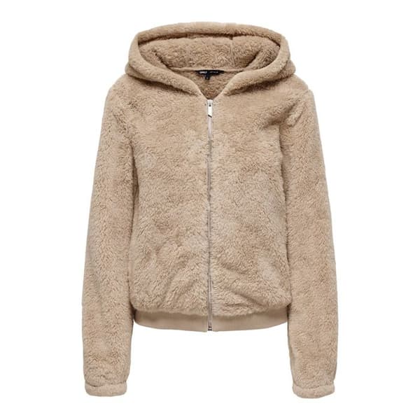 Hoodie för kvinnor Only Newanna