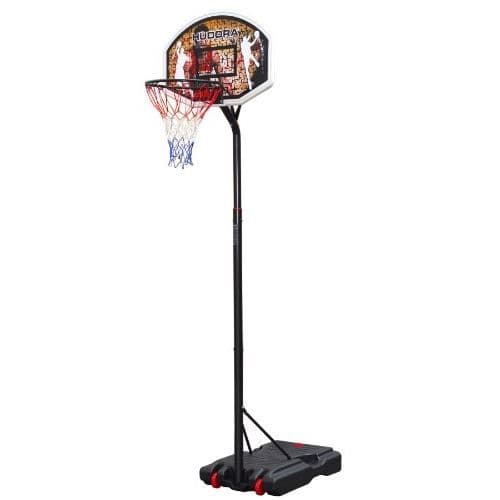 HUDORA Chicago fristående basketbåge