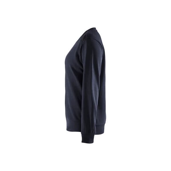 Sweatshirt dam Blaklader
