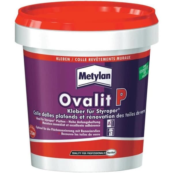 Colle Styropor® Metylan IP12 925 g
