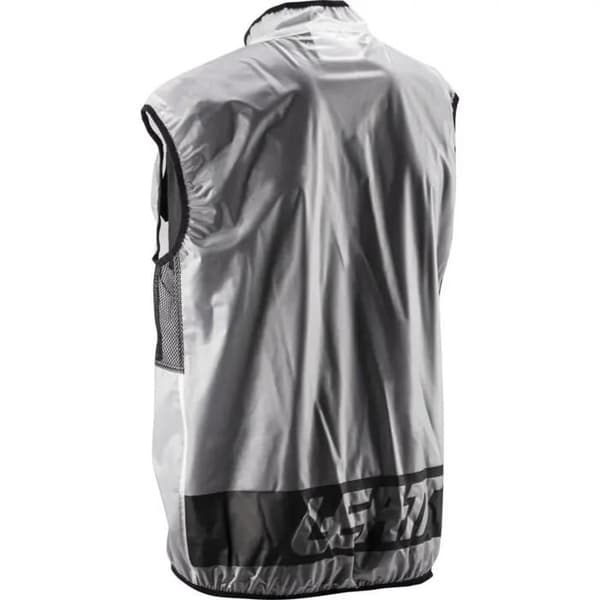 Gilet motorcykel Leatt RaceCover