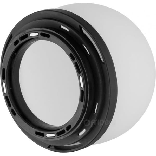 Softboxar - paraply Jinbei Diffuser kulig HD-2Pro Soft Ball för lampa HD-2Pro