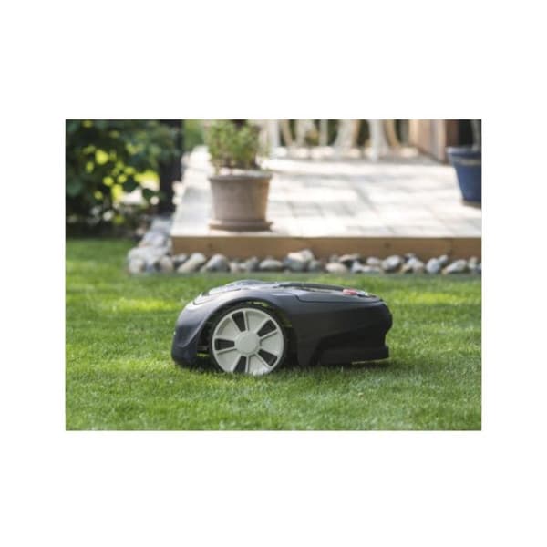 Robotgräsklippare Optimow 5 GREENWORKS - för 550m2