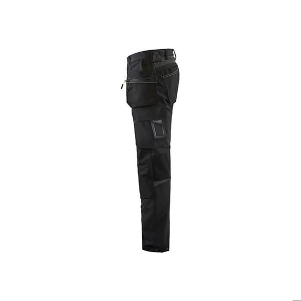 Stretch 4D arbetsbyxor Blaklader
