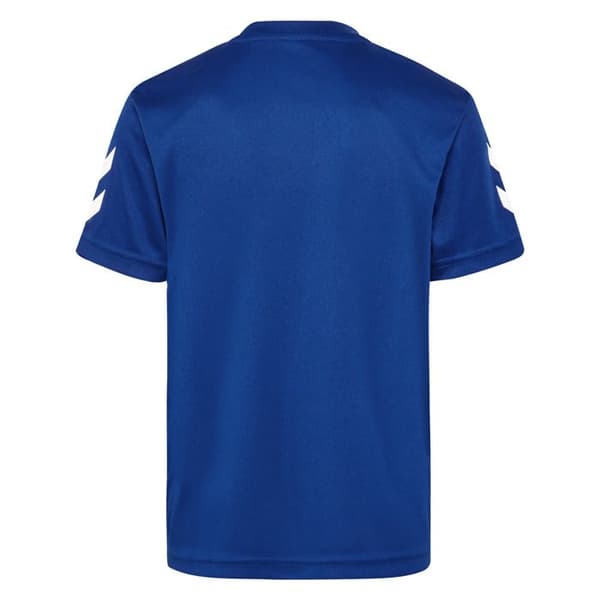Ensemble t-shirt + short barn Hummel Logo