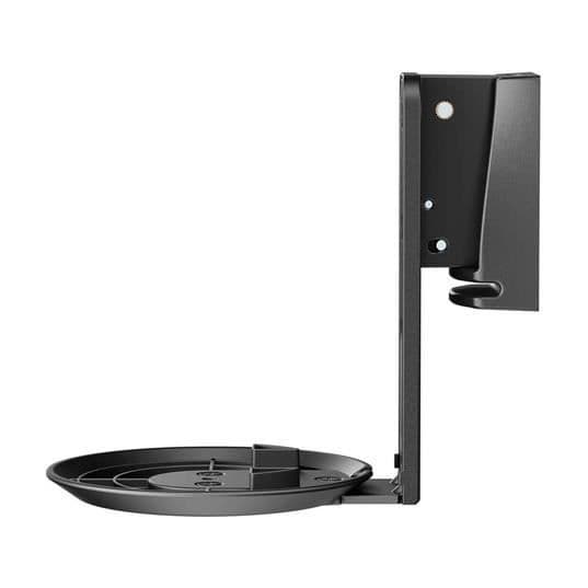 Stödvägg - NEDIS - Sonos ERA100 - Neutralt - Svängbar - Svart