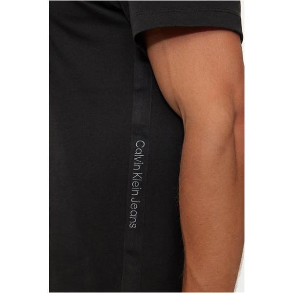 T-shirt MC bomull - Calvin Klein.