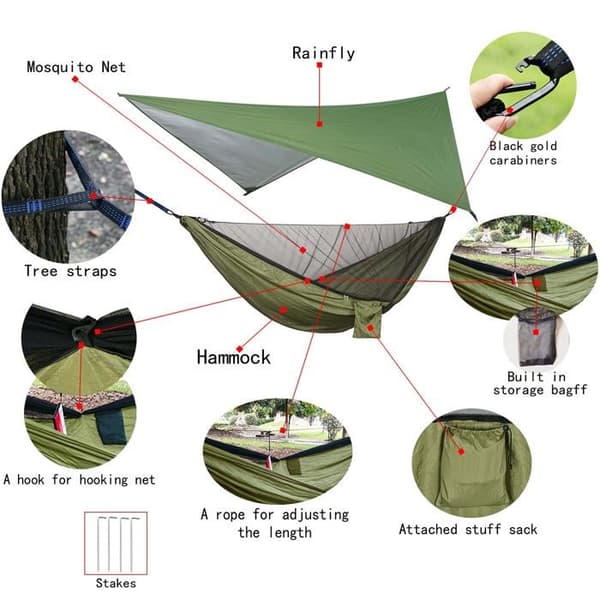 Campingstol - campingfåtölj - campingpall Ycd