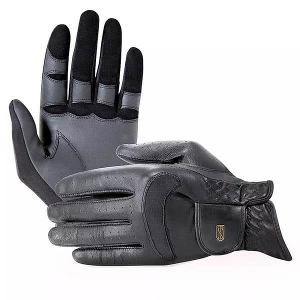Tredstep Pro dressyrhandskar