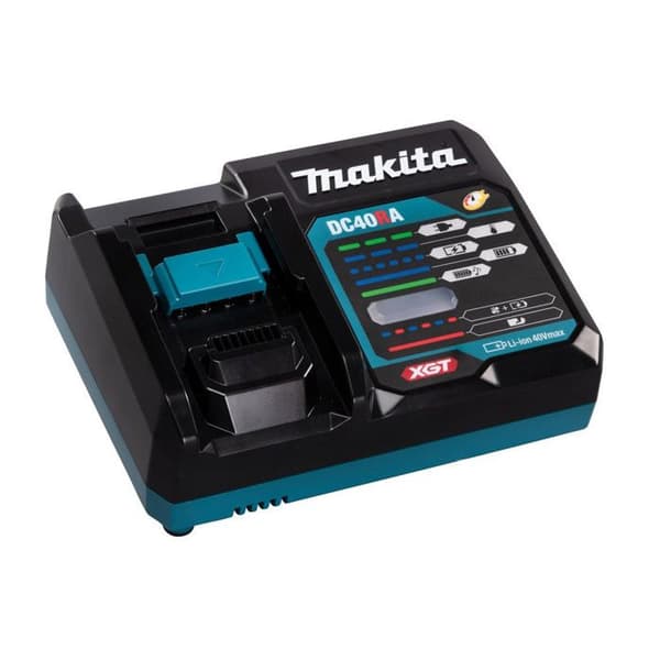 Laddare DC40RA MAKITA - 191E07-8