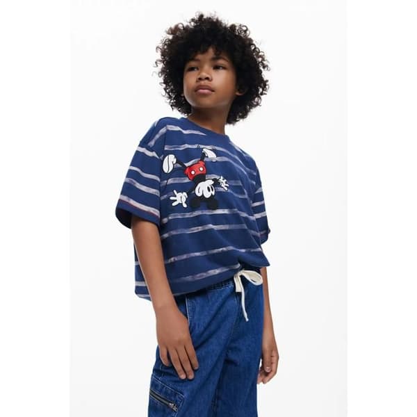 Desigual Lucke barnjeans
