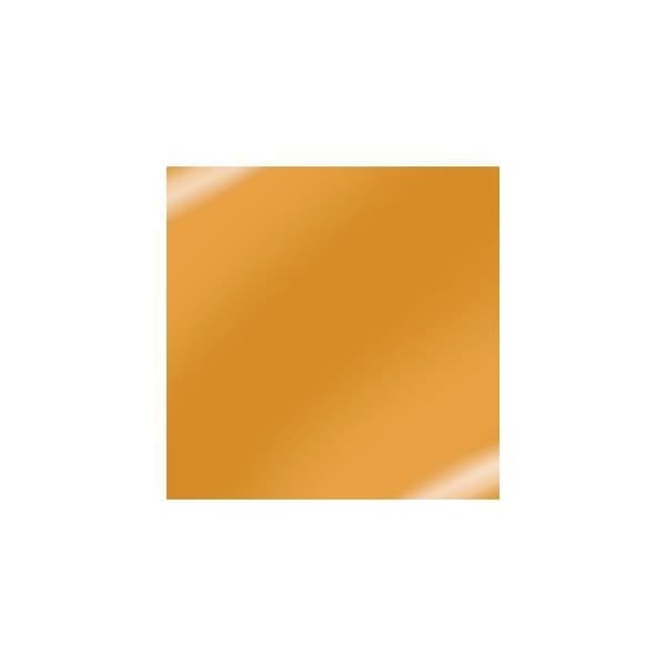 Candle Liner - MARABU - Metalliskt guld - 25ml - Barn - Vit