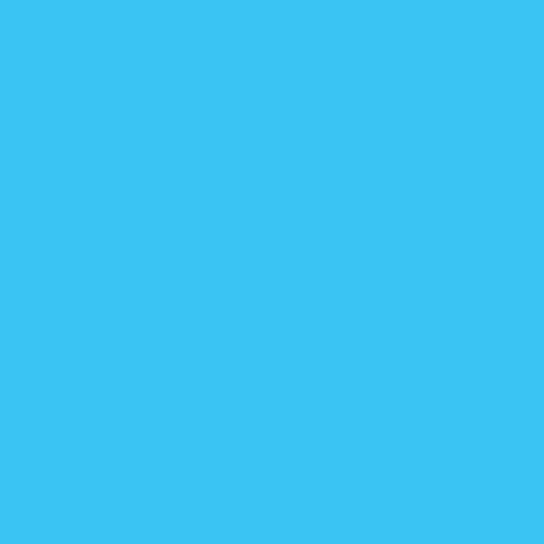 Surligneur - Maped - Fluo'peps Classic - Snedspets - Blå färg - Bredd 1-5 mm