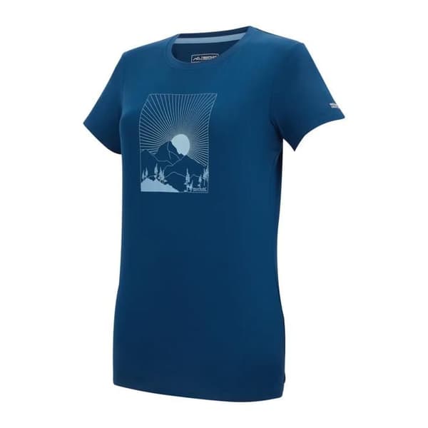 T-shirt dam Regatta Fingal Stretch