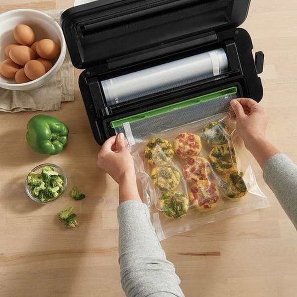 Foodsaver Vakuumförpackare 110w - VS2190X01