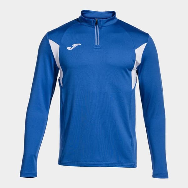 Joma Winner III barn 1/2 zip träningsjacka