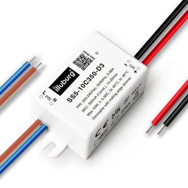 LED-band - Illuburg - LS-XXCXX-D
