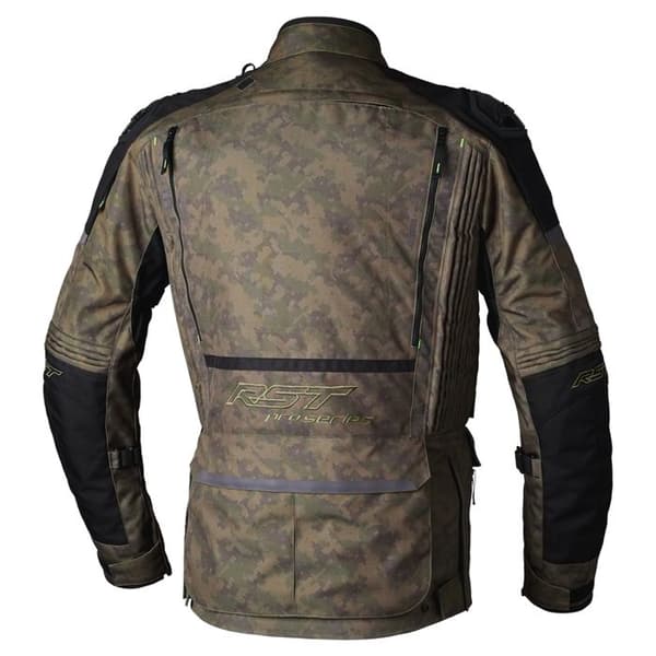 Motorcykeljacka RST Pro Series Ranger CE