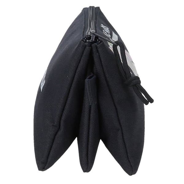 Överraskningskuvert - ENSO - 4624341 - Polyester - 3 fack - Mjuk